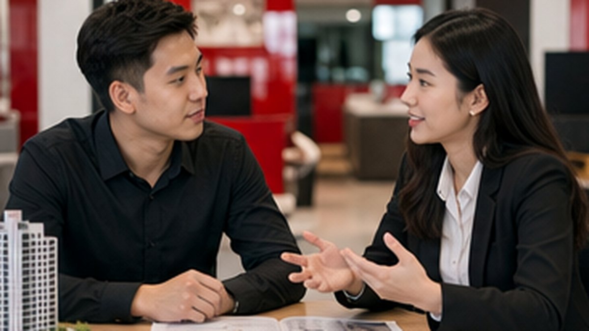 The Real Risk of Being an Unlicensed Property Broker in Malaysia