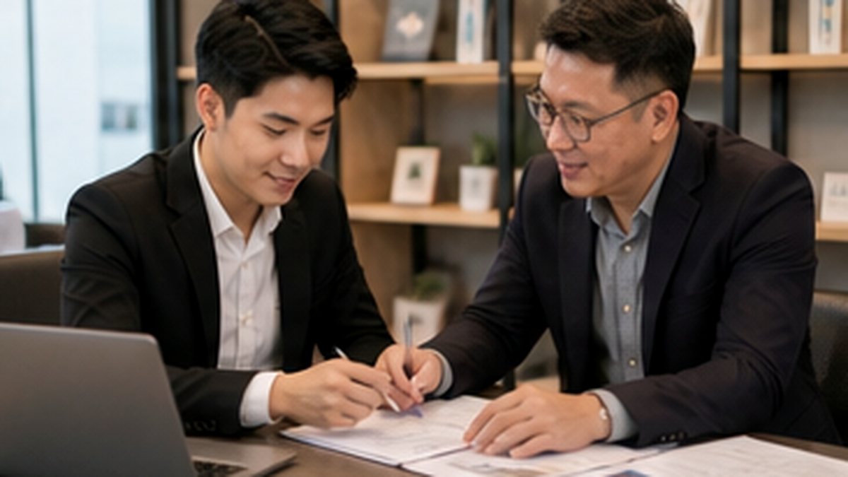 New Launch vs Subsale: Where Should a New Property Agent Start?