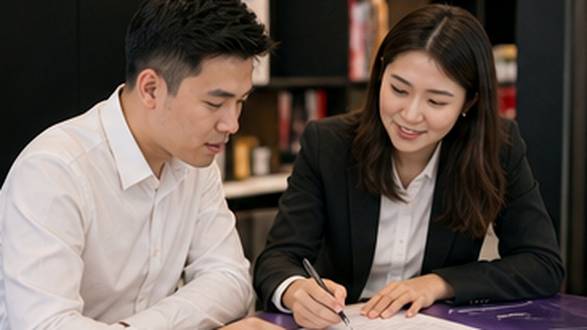 Property Agent Jobs in Johor Bahru: Career Guide for 2026