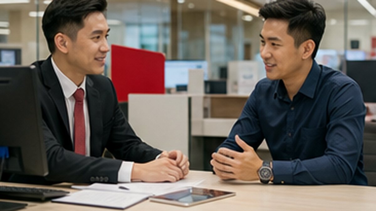 Career Change to Property Agent: Is Real Estate Right for You?
