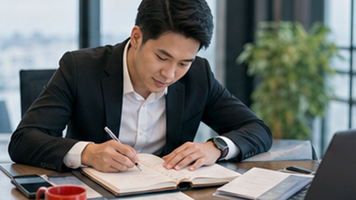 REN Career Path in Malaysia: A Beginner-Friendly Guide