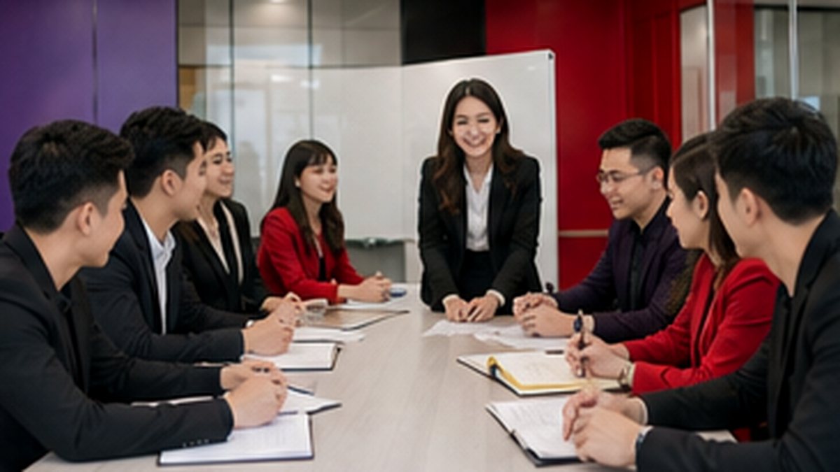 Property Agent Team Culture: Why It Matters for Beginners