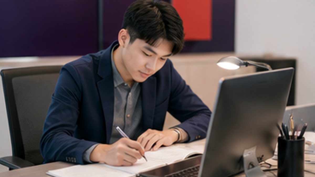 Your First 30 Days as a New Property Agent
