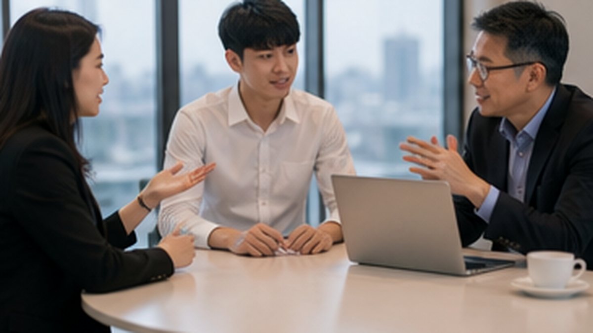 Is Property Agent a Good First Job for Fresh Graduates?