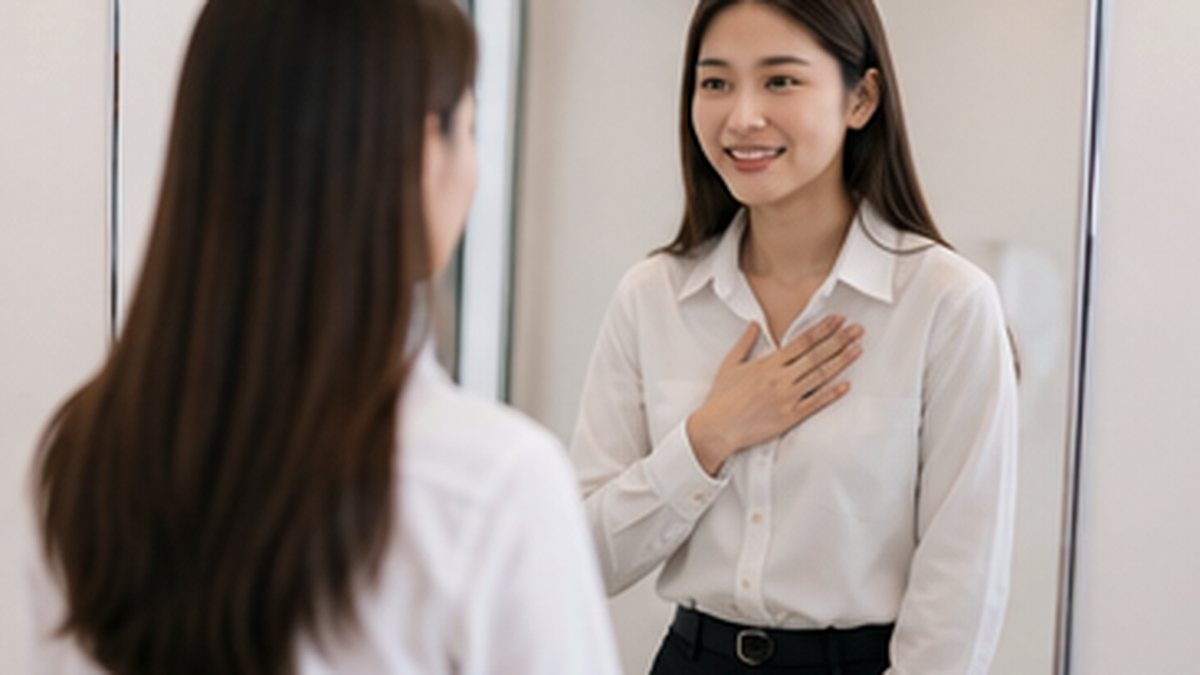 Sales Career or Office Job: What Should Fresh Graduates Compare?