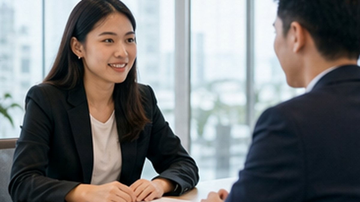 How Young Agents Can Build a Simple Personal Brand