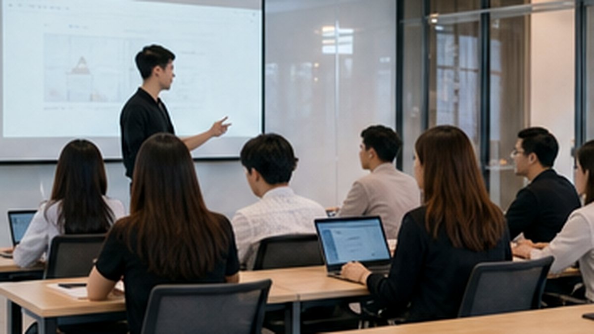 High-Income Sales Career for Fresh Graduates: What to Know