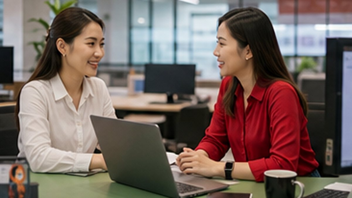 Customer Service to Property Agent: A Useful Career Switch