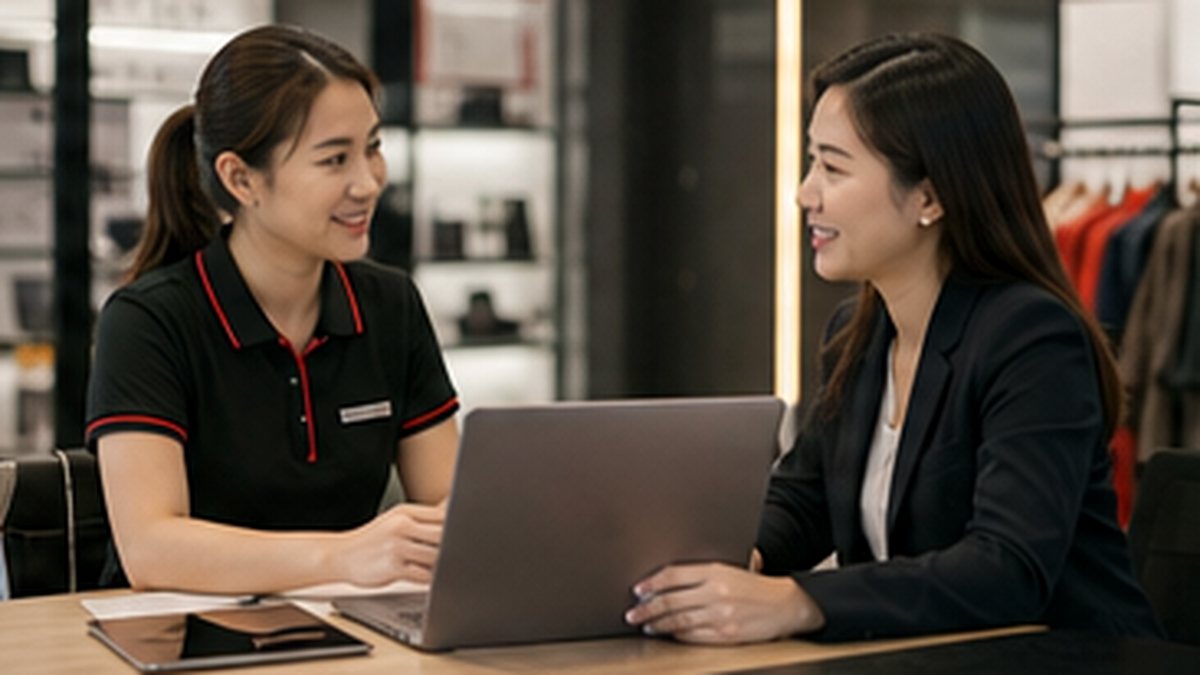 Retail Staff to Real Estate Career: Can It Work?