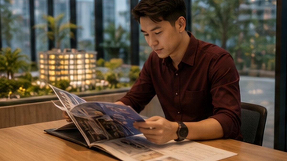 Check This Before Doing Property Part-Time While Employed