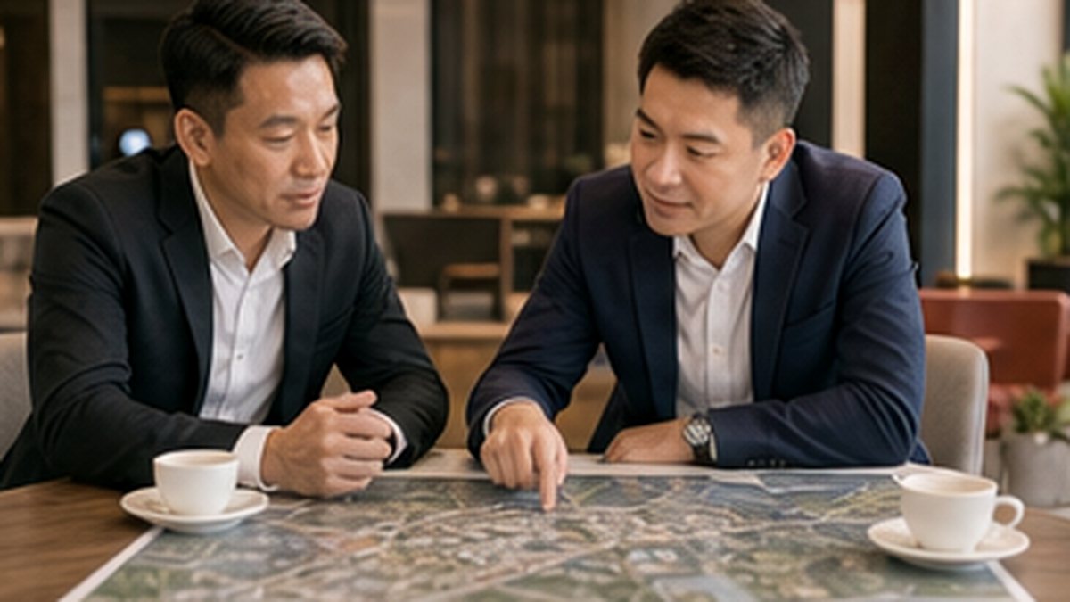 Property Agent Jobs in Klang Valley: What to Expect
