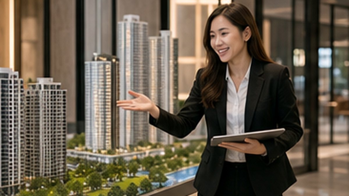 Property Agent Job in Kuala Lumpur: Beginner Notes