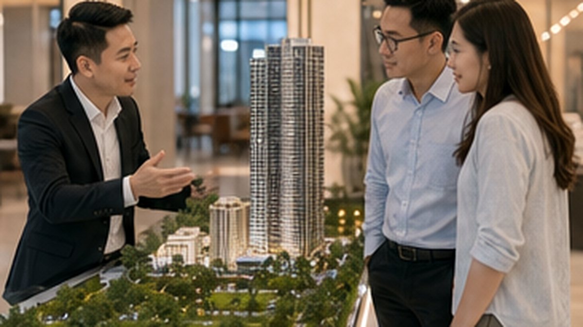Property Agent Opportunities Around Shah Alam