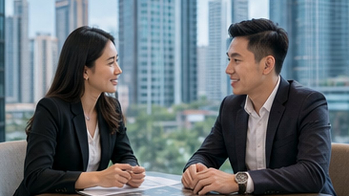 Property Agent Job Around Subang Jaya