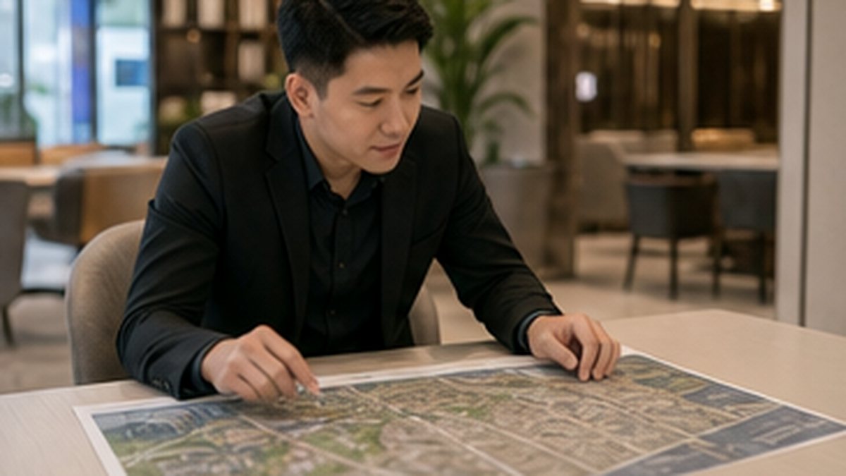 Property Agent Opportunities Around Cyberjaya