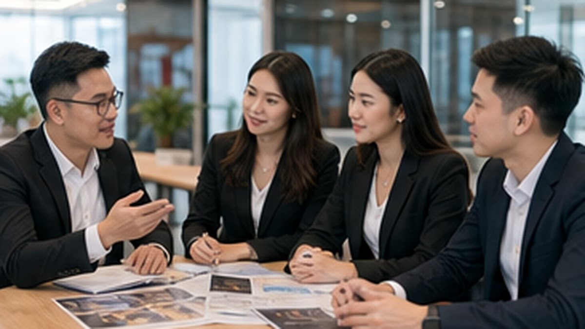 REN vs Property Agent in Malaysia: Simple Explanation