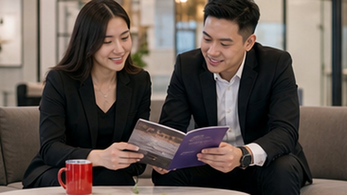 REN Career Ladder in Malaysia: What Growth Looks Like