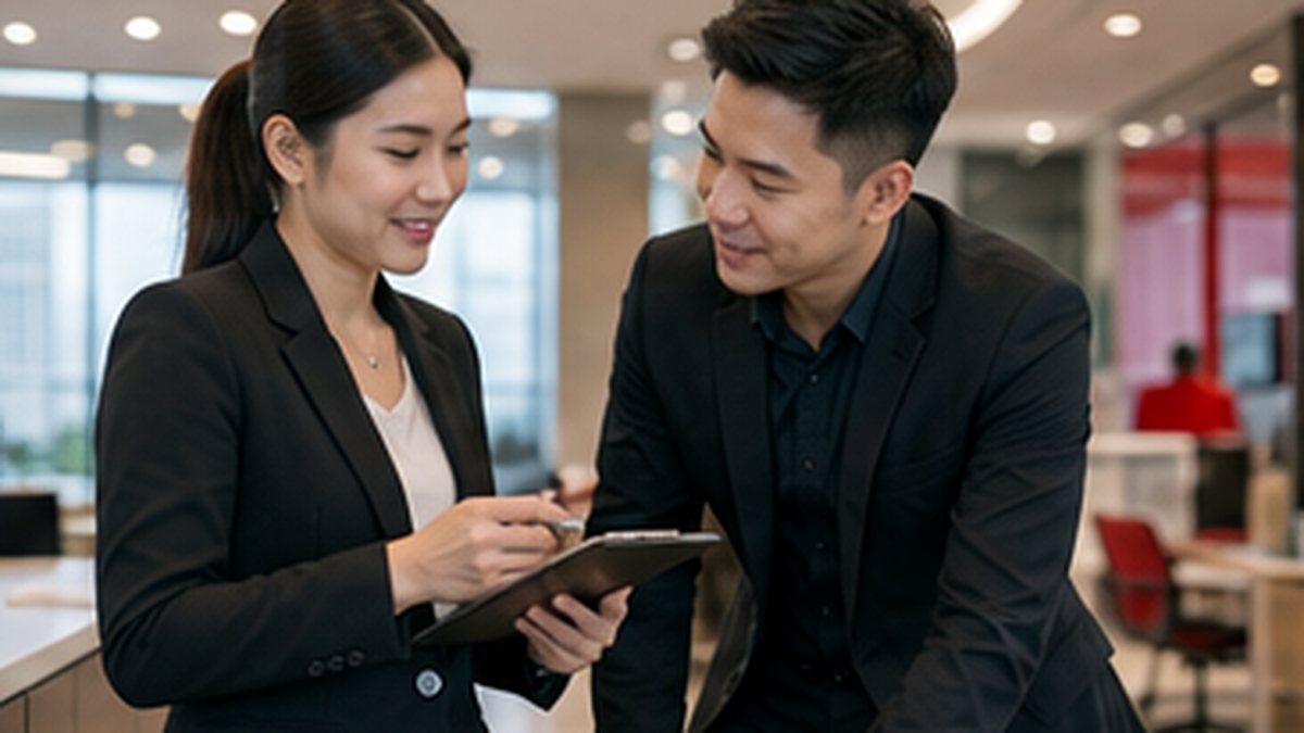 Questions to Ask a Property Team Leader Before Joining