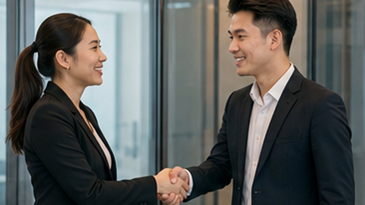How to Answer: Why Do You Want to Join Real Estate?