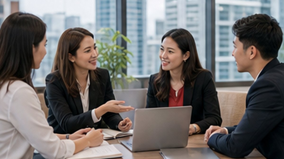 What to Bring to a Property Agent Interview