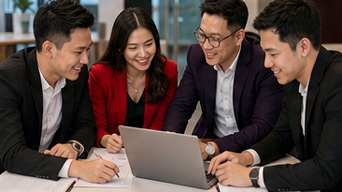 Mentor Questions New Agents Should Ask