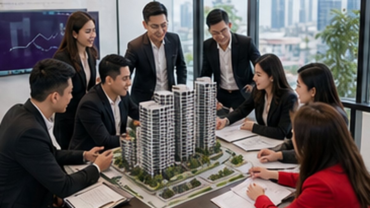 Training Questions to Ask a Property Team
