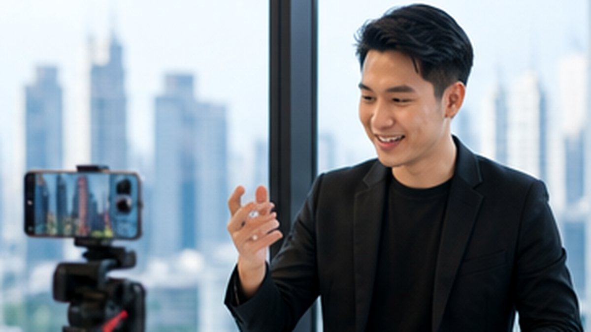 TikTok Content for Property Agents Without Acting Weird