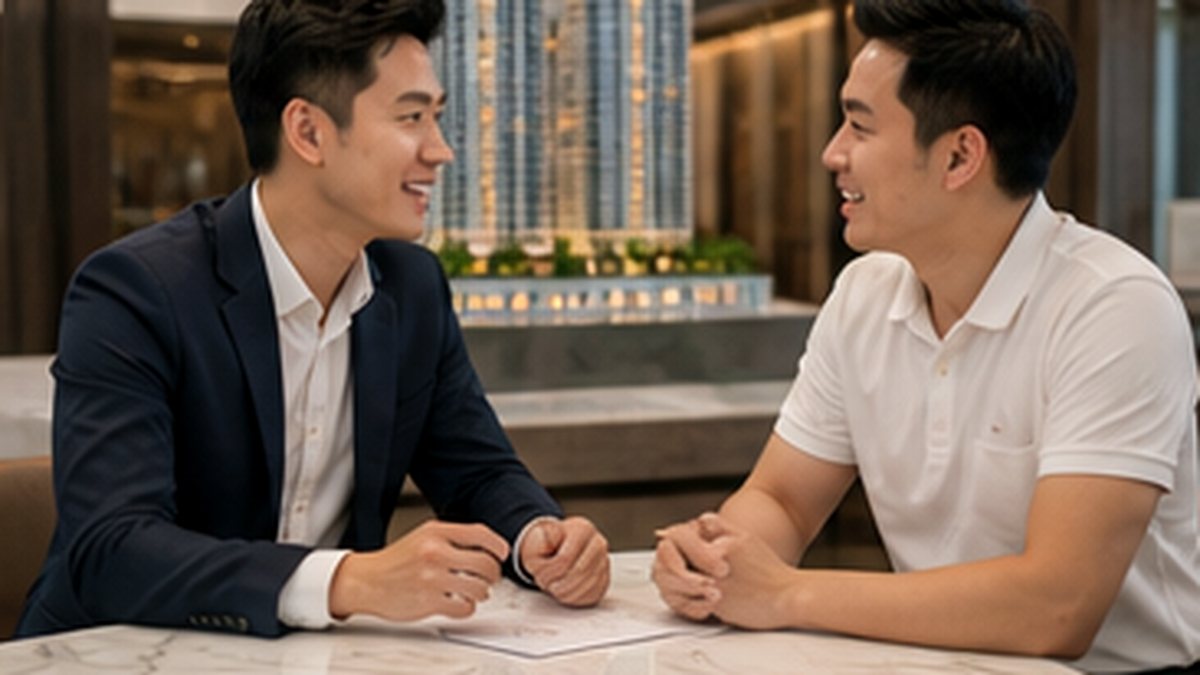 How Property Agents Build Referral Leads