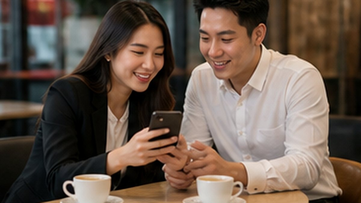 Starting With a Cold Market as a Property Agent