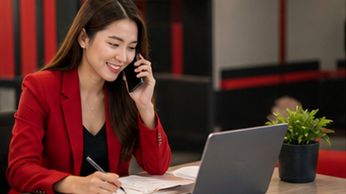 The CRM Habit New Property Agents Should Build