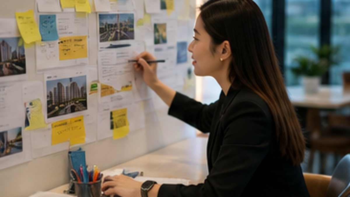 How New Property Agents Handle Buyer Objections