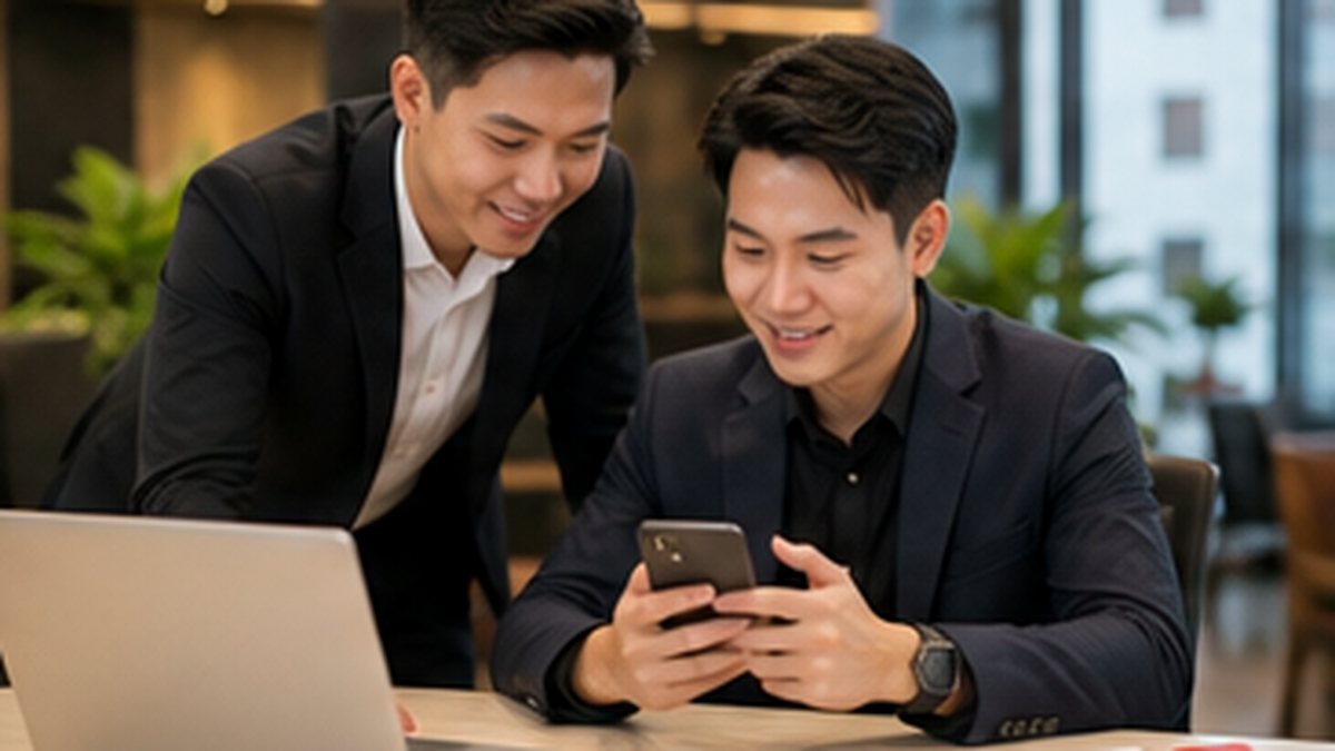 Appointment Setting for Property Agents