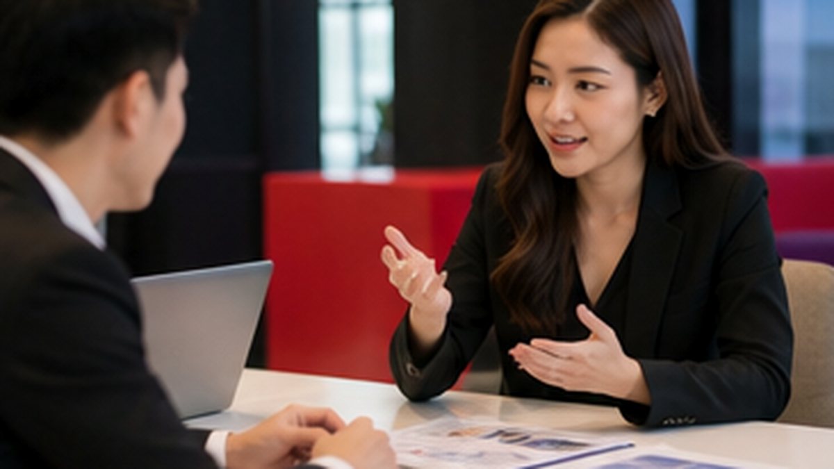 How to Think About Unstable Income in Real Estate