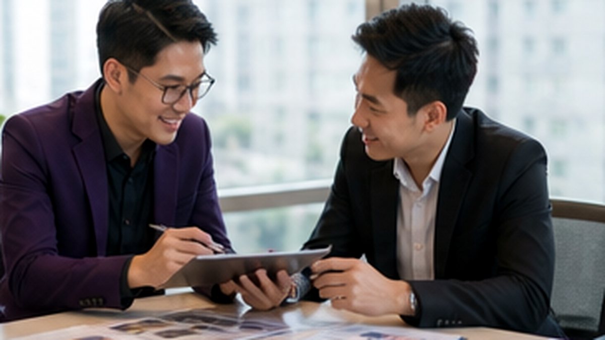 Car Incentive for Property Agents: What It Really Means