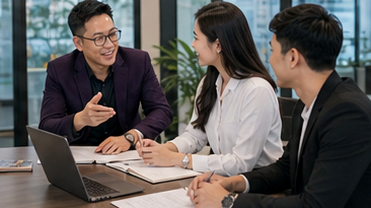 Positive Team Culture in Real Estate: What It Looks Like